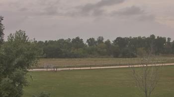 Weather camera view of Long Acres Ranch.