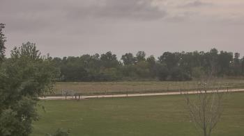 Weather camera view of Long Acres Ranch.