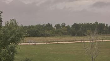 Weather camera view of Long Acres Ranch.