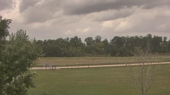 Weather camera view of Long Acres Ranch.