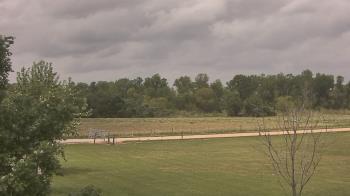 Weather camera view of Long Acres Ranch.