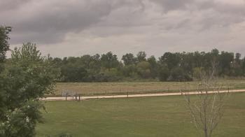 Weather camera view of Long Acres Ranch.