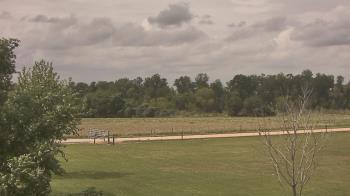 Weather camera view of Long Acres Ranch.