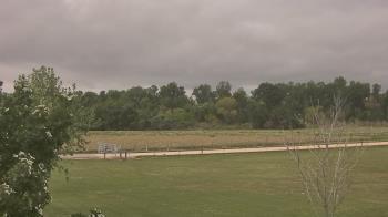 Weather camera view of Long Acres Ranch.