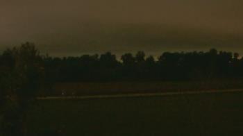 Weather camera view of Long Acres Ranch.