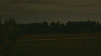 Weather camera view of Long Acres Ranch.