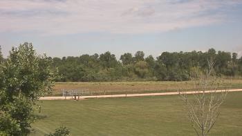 Weather camera view of Long Acres Ranch.