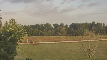 Weather camera view of Long Acres Ranch.
