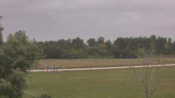 Weather camera view of Long Acres Ranch.