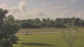 Weather camera view of Long Acres Ranch.