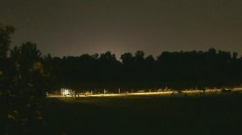 Weather camera view of Long Acres Ranch.