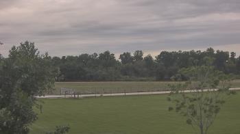 Weather camera view of Long Acres Ranch.