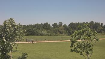 Weather camera view of Long Acres Ranch.