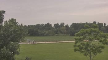 Weather camera view of Long Acres Ranch.