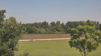 Weather camera view of Long Acres Ranch.