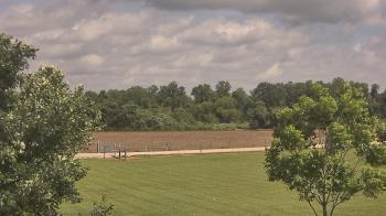 Weather camera view of Long Acres Ranch.