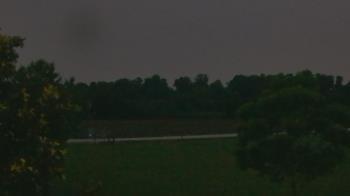 Weather camera view of Long Acres Ranch.