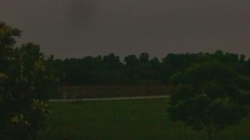 Weather camera view of Long Acres Ranch.