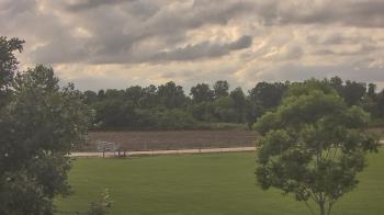 Weather camera view of Long Acres Ranch.