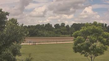 Weather camera view of Long Acres Ranch.