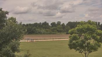 Weather camera view of Long Acres Ranch.