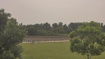 Weather camera view of Long Acres Ranch.