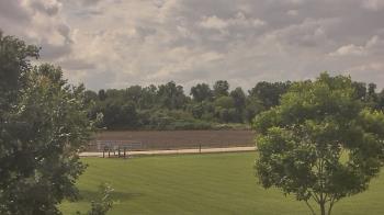Weather camera view of Long Acres Ranch.