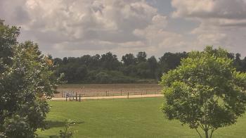 Weather camera view of Long Acres Ranch.