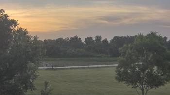 Weather camera view of Long Acres Ranch.