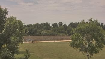 Weather camera view of Long Acres Ranch.