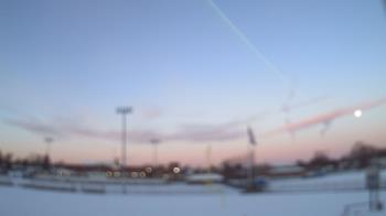 Weather camera view of West Irondequoit Central SD.