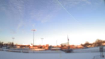 Weather camera view of West Irondequoit Central SD.