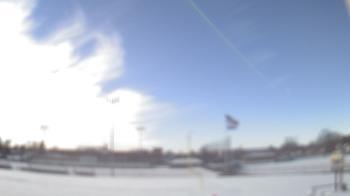 Weather camera view of West Irondequoit Central SD.