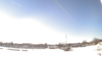 Weather camera view of West Irondequoit Central SD.