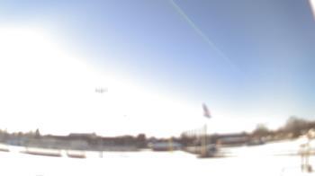 Weather camera view of West Irondequoit Central SD.