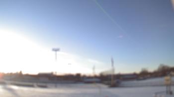 Weather camera view of West Irondequoit Central SD.