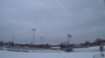 Weather camera view of West Irondequoit Central SD.