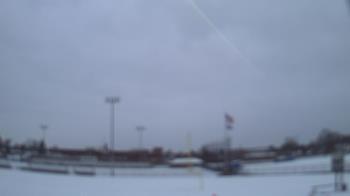 Weather camera view of West Irondequoit Central SD.
