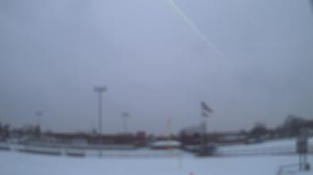 Weather camera view of West Irondequoit Central SD.