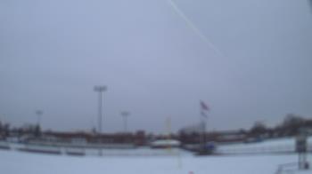 Weather camera view of West Irondequoit Central SD.