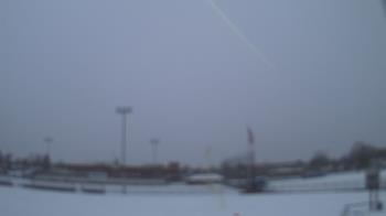 Weather camera view of West Irondequoit Central SD.