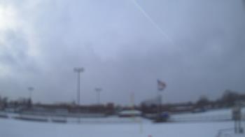 Weather camera view of West Irondequoit Central SD.