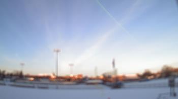 Weather camera view of West Irondequoit Central SD.