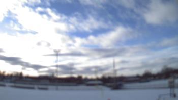 Weather camera view of West Irondequoit Central SD.