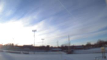 Weather camera view of West Irondequoit Central SD.