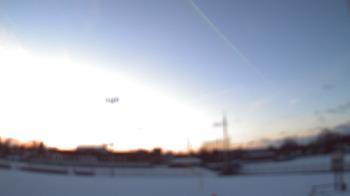 Weather camera view of West Irondequoit Central SD.