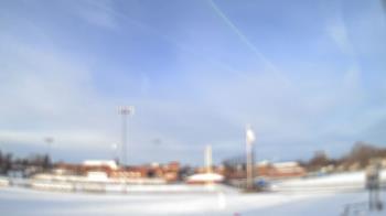 Weather camera view of West Irondequoit Central SD.