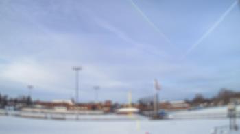 Weather camera view of West Irondequoit Central SD.