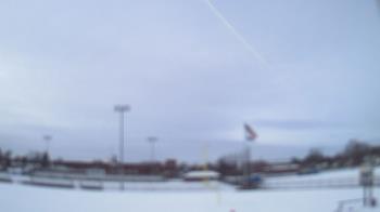 Weather camera view of West Irondequoit Central SD.