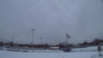 Weather camera view of West Irondequoit Central SD.